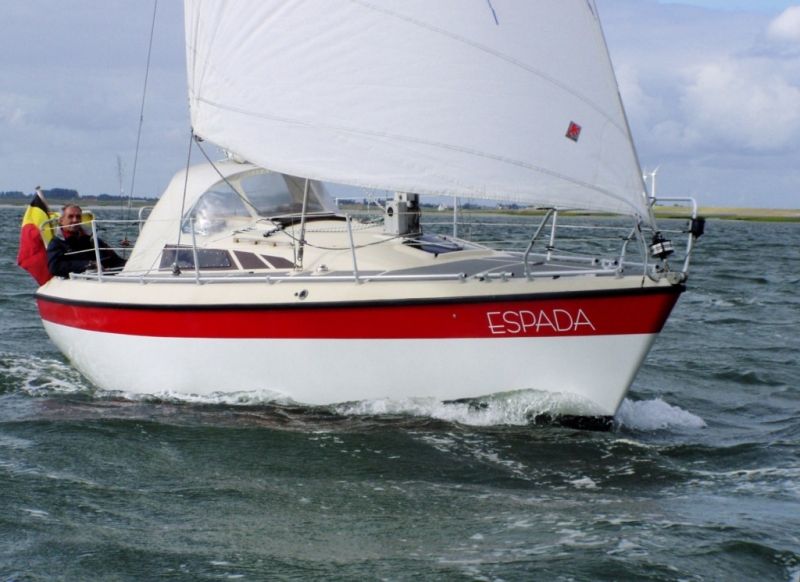 Boats offer – Schepenkring Yachtbrokers
